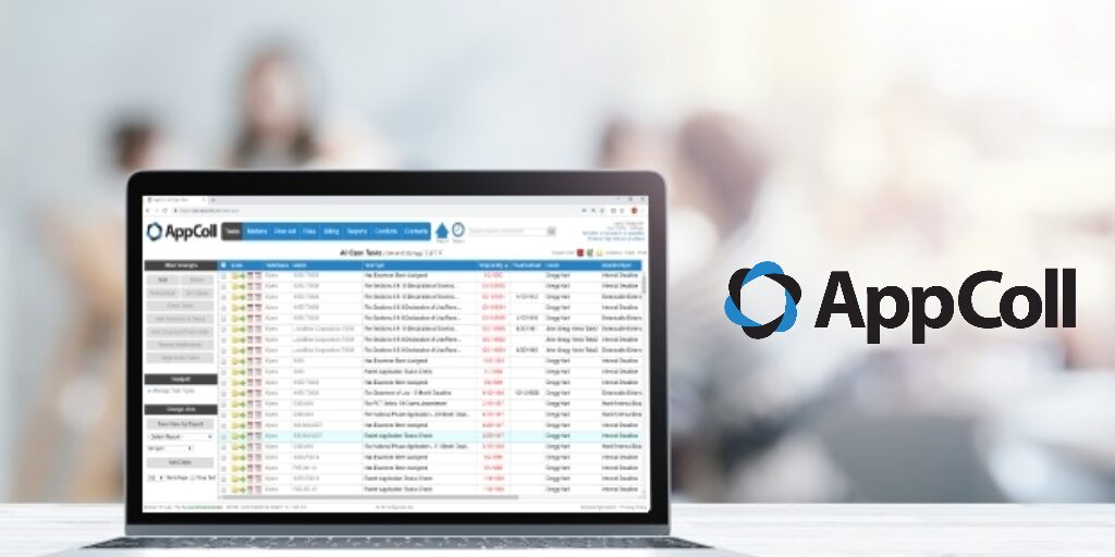 AppColl