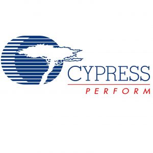 Cypress Perform Logo