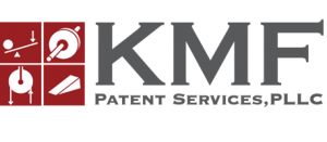 KMF logo