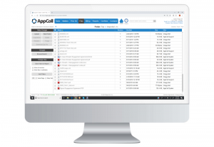 Files Module Monitor