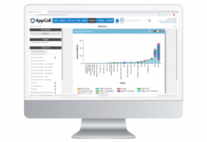 Reports Module Monitor