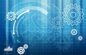 Intellectual Property Gears