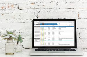 AppColl Prosecution Manager