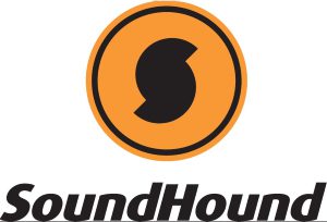 SoundHound Logo