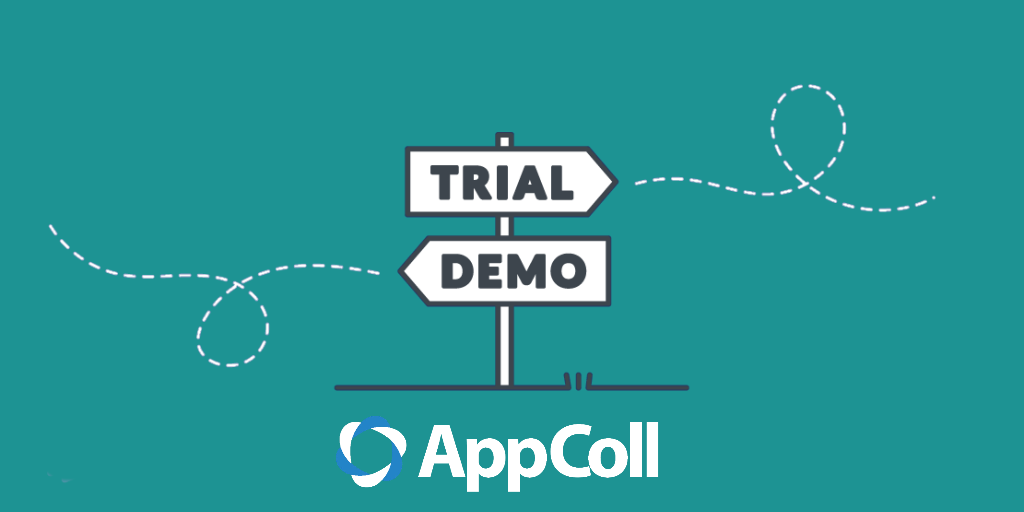 AppColl® Intellectual Property Management Software