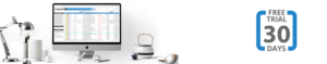 AppColl Free Trial Banner