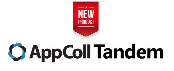 AppColl Tandem Logo