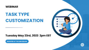 Task Type Customization