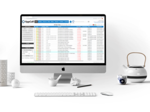 AppColl Both Products