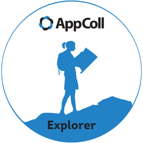 AppColl explorer