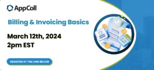 Billing and Invoicing Basics