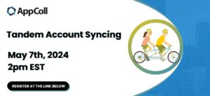 Tandem Account Syncing Webinar