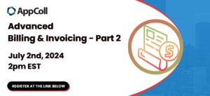 Advanced Billing and Invoicing