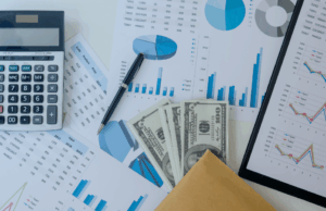 PM Corporate Finances