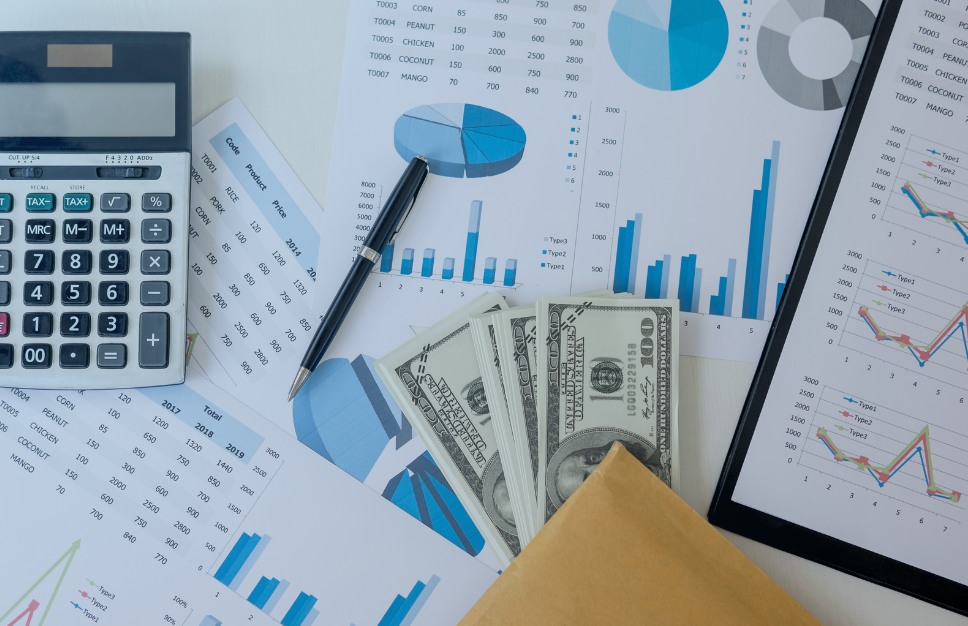 PM Corporate Finances