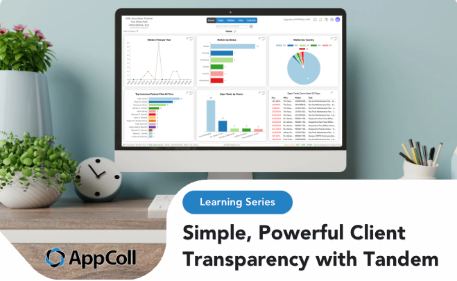 AppColl Tandem