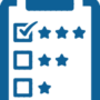 AppColl Scoring Icon AppColl Scoring Icon
